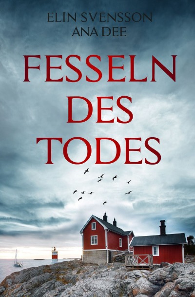 'Cover von Fesseln des Todes'-Cover