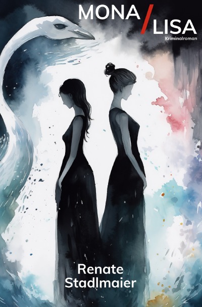 'Cover von Mona/Lisa'-Cover