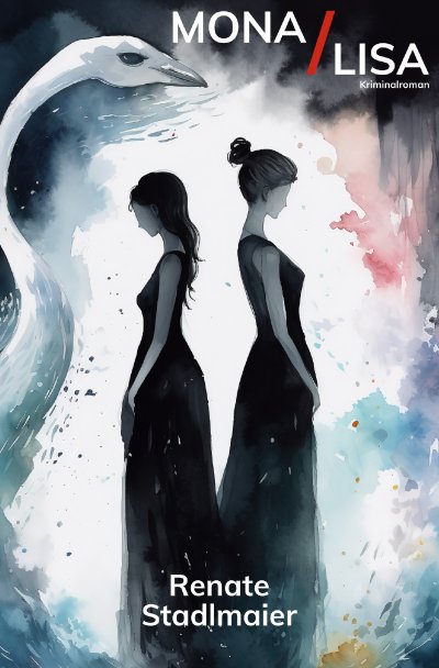 'Cover von Mona/Lisa'-Cover