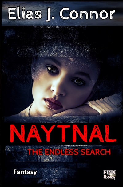 'Cover von Naytnal – The endless search'-Cover
