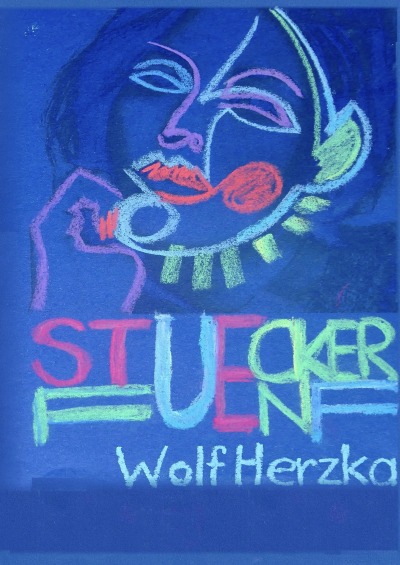 'Cover von Stücker fünf'-Cover