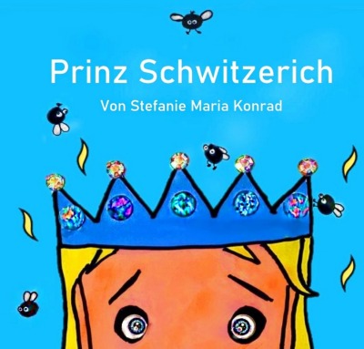 'Cover von Prinz Schwitzerich'-Cover