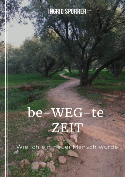 'Cover von be-WEG-te-Zeit'-Cover