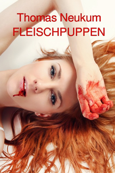 'Cover von Fleischpuppen'-Cover