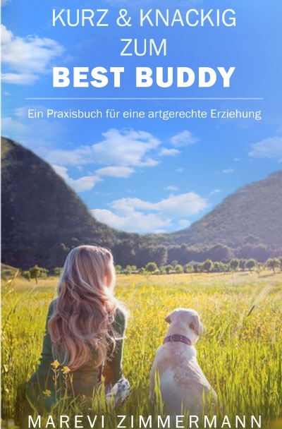 'Kurz & knackig zum Best Buddy'-Cover