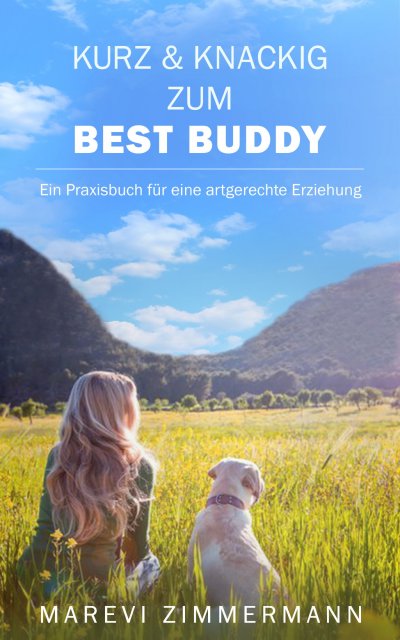 'Kurz & knackig zum Best Buddy'-Cover