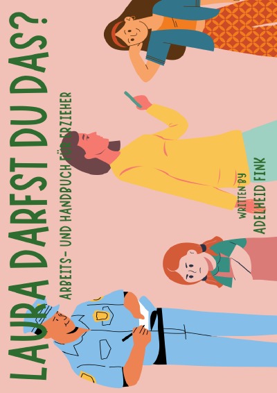 'Cover von Laura darfst Du das?'-Cover