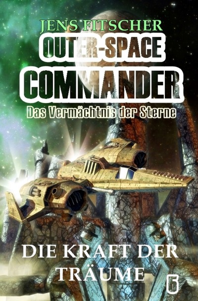 'Cover von Die Kraft der Träume'-Cover