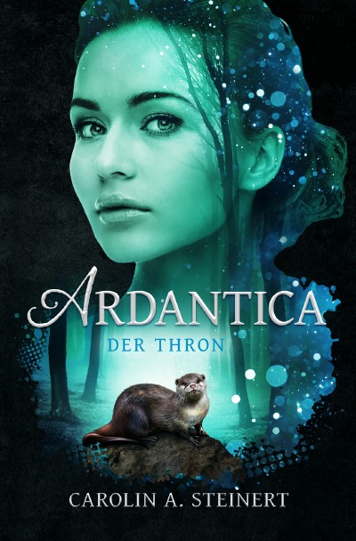 'Ardantica'-Cover