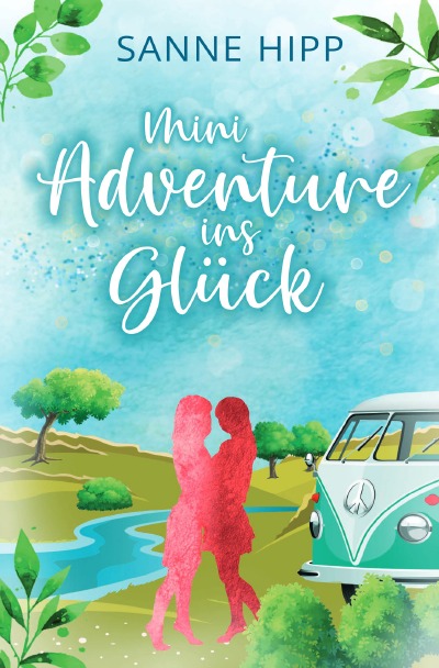 'Cover von Mini Adventure ins Glück'-Cover