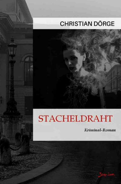 'Cover von Stacheldraht'-Cover