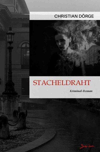 'Stacheldraht'-Cover