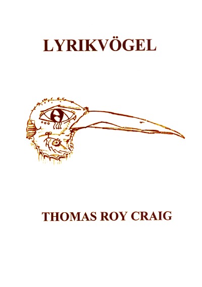 'Lyrikvögel'-Cover