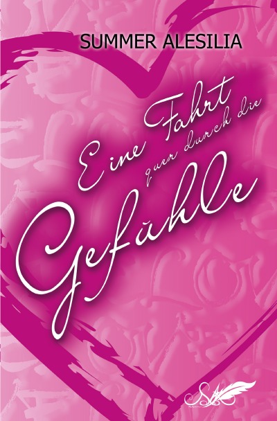 'Cover von Eine Fahrt quer durch die Gefühle'-Cover