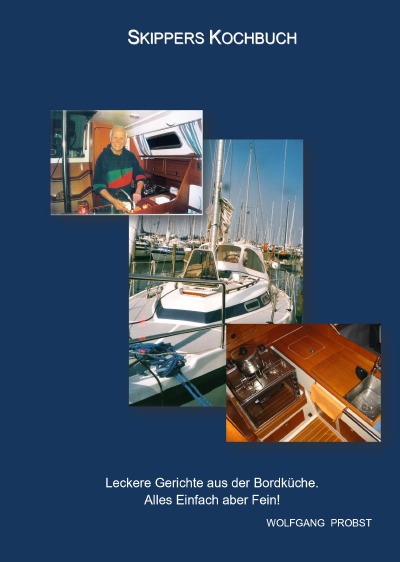 'Cover von Für Ron zur Erinnerung an 20 Jahre in der „Flevo Marina“'-Cover