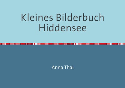 'Kleines Bilderbuch'-Cover