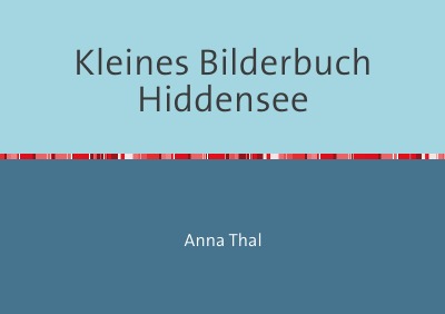 'Cover von Kleines Bilderbuch'-Cover