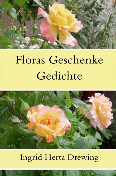 'Floras Geschenke'-Cover