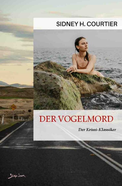 'Cover von Der Vogelmord'-Cover