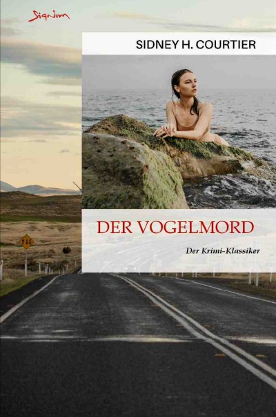 'Cover von Der Vogelmord'-Cover