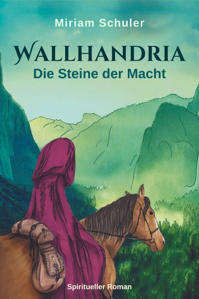 'Wallhandria'-Cover