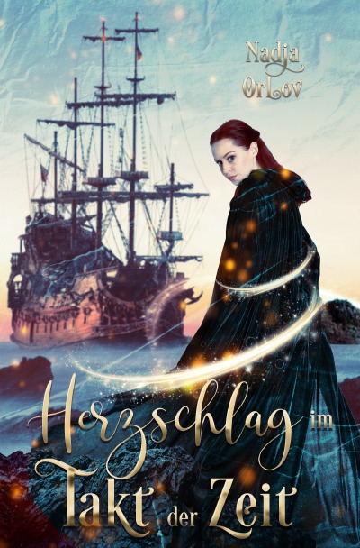 'Herzschlag im Takt der Zeit'-Cover