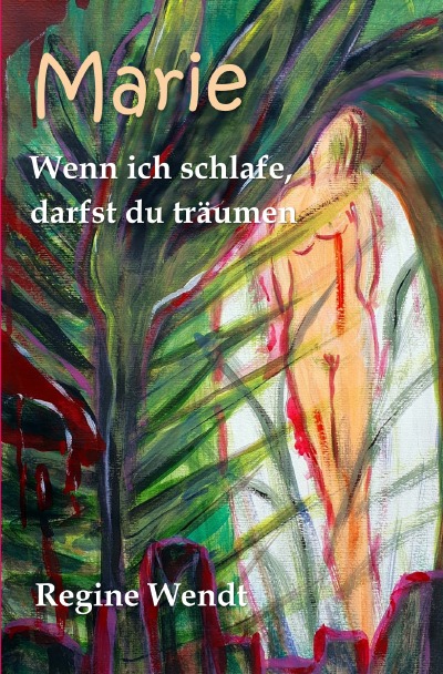 'Marie'-Cover