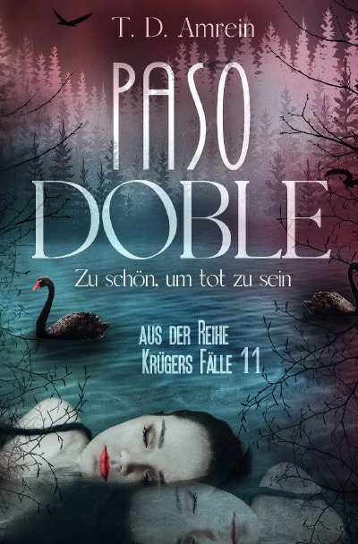 'Cover von PASO DOBLE'-Cover