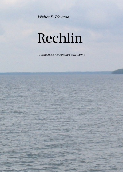 'Rechlin'-Cover