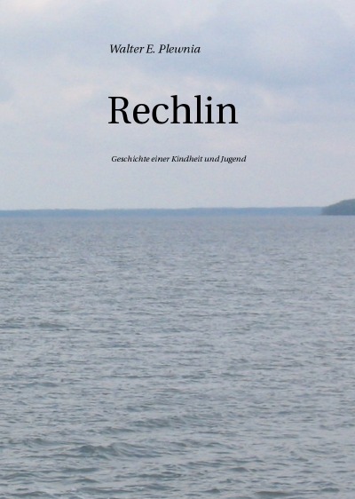 'Rechlin'-Cover
