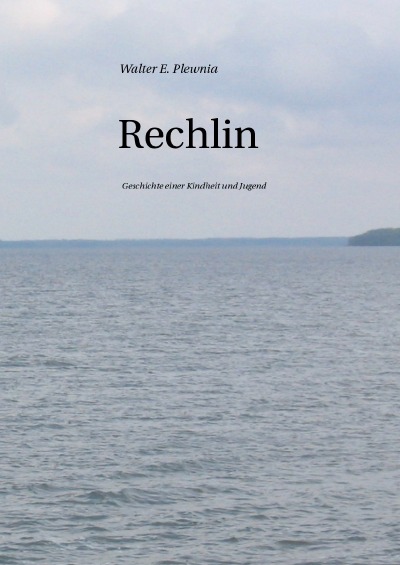 'Rechlin'-Cover