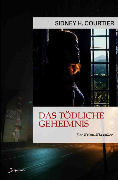 'Cover von Das tödliche Geheimnis'-Cover
