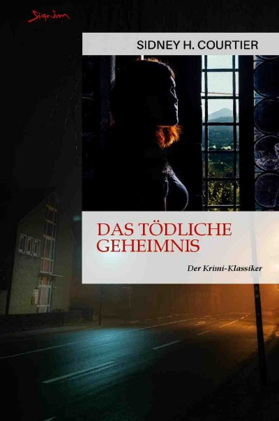 'Cover von Das tödliche Geheimnis'-Cover