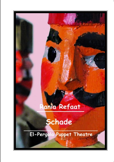 'Schade'-Cover