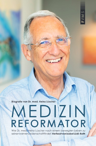 'Medizin-Reformator'-Cover