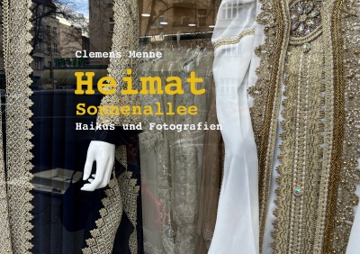 'Cover von Heimat Sonnenallee'-Cover
