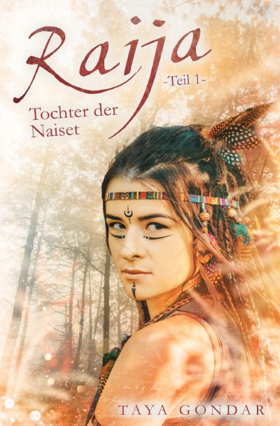 'Cover von Raija – Tochter der Naiset, Teil 1'-Cover