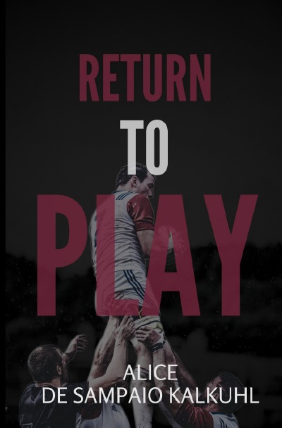 'Cover von Return to Play'-Cover