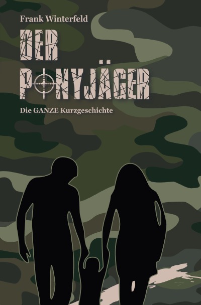 'Cover von Der Ponyjäger'-Cover