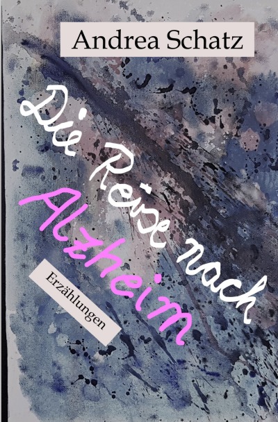 'Cover von Die Reise nach Alzheim'-Cover