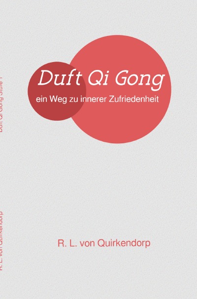'Cover von Qi Gong Stufe 1'-Cover