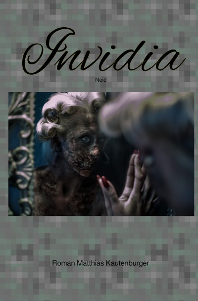 'Cover von Invidia'-Cover