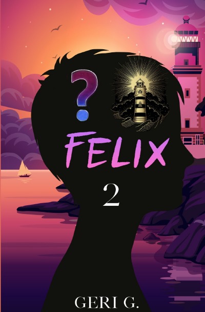 'Felix 2'-Cover