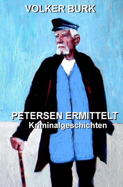 'Cover von Petersen Ermittelt'-Cover