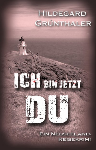'Cover von Ich bin jetzt DU'-Cover