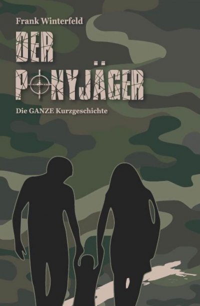 'Der Ponyjäger'-Cover