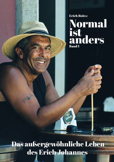 'Normal ist anders Band 1'-Cover