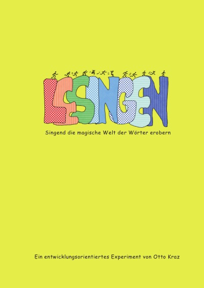 'LeSingen'-Cover
