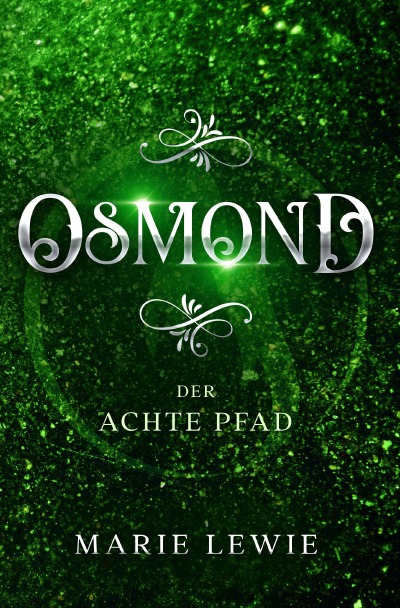 'Cover von Osmond'-Cover