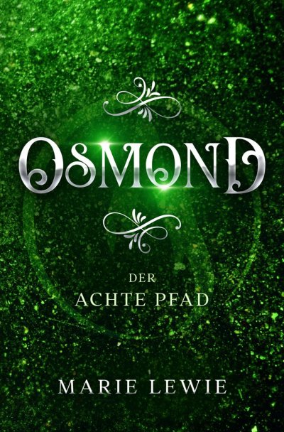 'Cover von Osmond'-Cover